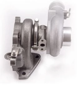 HJL Autoparts Turbocharger For Mitsubishi Pajero Montero 4D56 2.5L TD04-11B 49177-02511 - #39898-82100