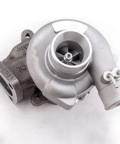 HJL Autoparts Turbocharger For Mitsubishi Pajero Montero 4D56 2.5L TD04-11B 49177-02511 - #39898-82100