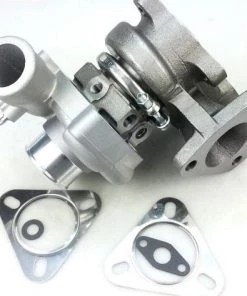 HJL Autoparts TD04-09B-49177 Turbo FOR Mitsubishi Shogun Pajero 2.5 TD 4D56 01500 Turbocharger - #39997-82100