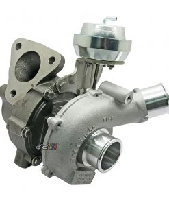 HJL Autoparts Turbo Turbocharger For Mitsubishi Triton L200 MN VGT 2.5L 4D56T VT16 1515A170 - #39998-82100 17 HJL Autoparts Turbo Turbocharger For Mitsubishi Triton L200 MN VGT 2.5L 4D56T VT16 1515A170 - #39998-82100