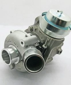 HJL Autoparts Turbo Turbocharger For Mitsubishi Triton L200 MN VGT 2.5L 4D56T VT16 1515A170 - #39998-82100