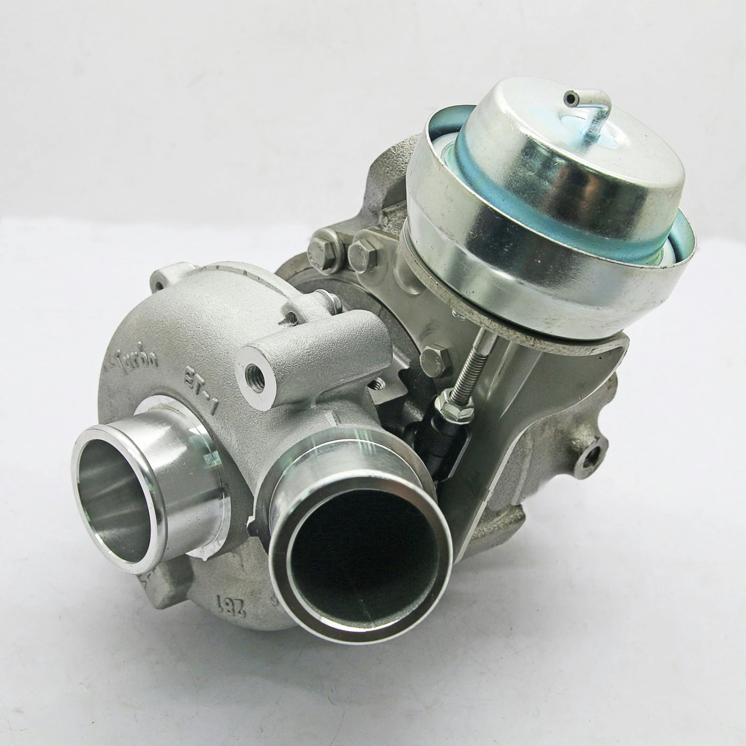 HJL Autoparts Turbo Turbocharger For Mitsubishi Triton L200 MN VGT 2.5L 4D56T VT16 1515A170 - #39998-82100 4 HJL Autoparts Turbo Turbocharger For Mitsubishi Triton L200 MN VGT 2.5L 4D56T VT16 1515A170 - #39998-82100