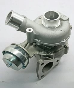 HJL Autoparts Turbo Turbocharger For Mitsubishi Triton L200 MN VGT 2.5L 4D56T VT16 1515A170 - #39998-82100 12 HJL Autoparts Turbo Turbocharger For Mitsubishi Triton L200 MN VGT 2.5L 4D56T VT16 1515A170 - #39998-82100