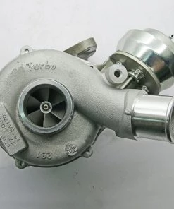 HJL Autoparts Turbo Turbocharger For Mitsubishi Triton L200 MN VGT 2.5L 4D56T VT16 1515A170 - #39998-82100 13 HJL Autoparts Turbo Turbocharger For Mitsubishi Triton L200 MN VGT 2.5L 4D56T VT16 1515A170 - #39998-82100
