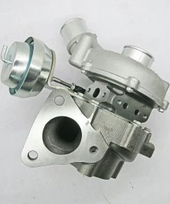 HJL Autoparts Turbo Turbocharger For Mitsubishi Triton L200 MN VGT 2.5L 4D56T VT16 1515A170 - #39998-82100 14 HJL Autoparts Turbo Turbocharger For Mitsubishi Triton L200 MN VGT 2.5L 4D56T VT16 1515A170 - #39998-82100