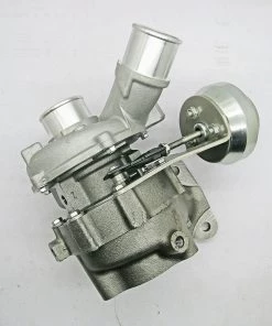 HJL Autoparts Turbo Turbocharger For Mitsubishi Triton L200 MN VGT 2.5L 4D56T VT16 1515A170 - #39998-82100 15 HJL Autoparts Turbo Turbocharger For Mitsubishi Triton L200 MN VGT 2.5L 4D56T VT16 1515A170 - #39998-82100