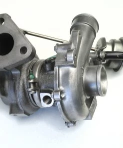 HJL Autoparts Turbocharger Mitsubishi L200 2,5 TD (2005- ) 1515A029 VT10 VC420088 VB420088 - #39999-82100