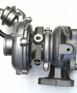 HJL Autoparts Turbocharger Mitsubishi L200 2,5 TD (2005- ) 1515A029 VT10 VC420088 VB420088 - #39999-82100