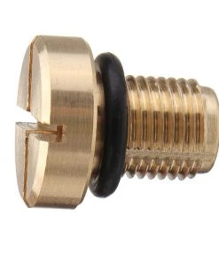 HJL Autoparts 10PCS Coolant Expansion Tank Bleeder Screw Replacement For BMW E46 E92 E90 E36 E39 318i 525i 850i M3 X3 X5 Z3 Z4 Z8 Mini Cooper - #02388-91810