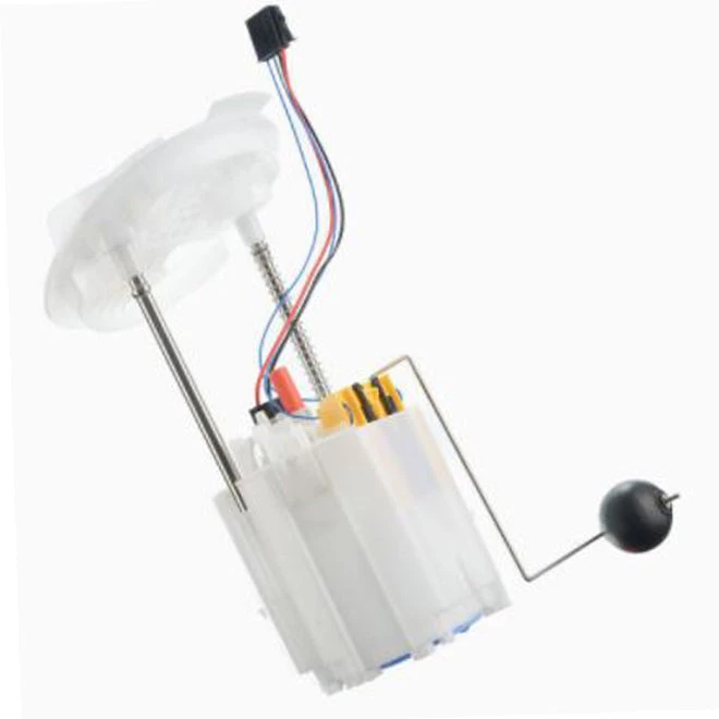 HJL Autoparts Electric Fuel Pump Assembly W/Sending Unit Compatible With 2009 2010 Dodge Challenger 3.5L 5.7L / 2006 2007 2008 2009 2010 Dodge Charger 2005 2006 2007 2008 Dodge Magnum 2.7L 3.5L 5.7L E7241M - #44305-75700 CHEVROLET 6 HJL Autoparts Electric Fuel Pump Assembly W/Sending Unit Compatible With 2009 2010 Dodge Challenger 3.5L 5.7L / 2006 2007 2008 2009 2010 Dodge Charger 2005 2006 2007 2008 Dodge Magnum 2.7L 3.5L 5.7L E7241M - #44305-75700 CHEVROLET