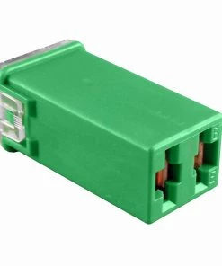 HJL Autoparts 25 Pcs Automotive J Case Low Profile Fuse Assortment Set 32V 20A 30A 40A 50A 60A - #FUSEO-70120 SMART ACCESSORY 17 HJL Autoparts 25 Pcs Automotive J Case Low Profile Fuse Assortment Set 32V 20A 30A 40A 50A 60A - #FUSEO-70120 SMART ACCESSORY