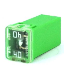 HJL Autoparts 25 Pcs Automotive J Case Low Profile Fuse Assortment Set 32V 20A 30A 40A 50A 60A - #FUSEO-70120 SMART ACCESSORY 16 HJL Autoparts 25 Pcs Automotive J Case Low Profile Fuse Assortment Set 32V 20A 30A 40A 50A 60A - #FUSEO-70120 SMART ACCESSORY