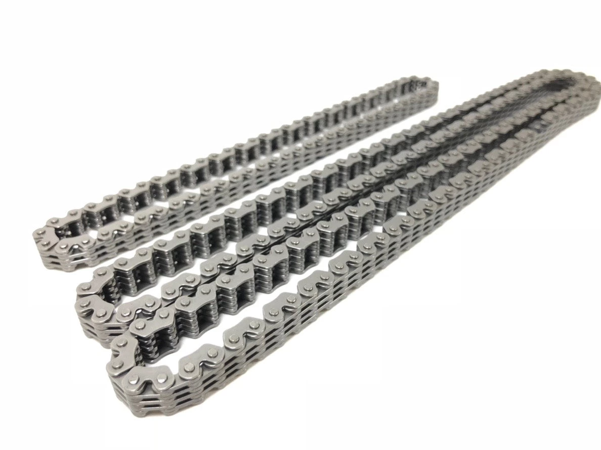 HJL Autoparts Timing Chain Kit For Mazda 3 5 6 Tribute 2.3L Non Turbo MPV 2003-2007 With Gears - #HJ-31133 5 HJL Autoparts Timing Chain Kit For Mazda 3 5 6 Tribute 2.3L Non Turbo MPV 2003-2007 With Gears - #HJ-31133