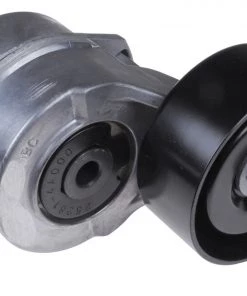 HJL Autoparts Belt Tensioiner Pulley For HYUNDAI Starex H-1 KIA Sorento 2.5 CRDi 25281-4A000 - #41006-81350