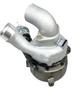 HJL Autoparts GT1749V Turbocharger Fit Hyundai H-1 Starex IMax ILoad 2.5 CRDi D4CB 28200-4A480 - #41006-82100