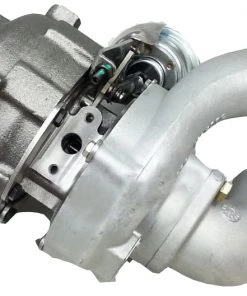 HJL Autoparts GT1749V Turbocharger Fit Hyundai H-1 Starex IMax ILoad 2.5 CRDi D4CB 28200-4A480 - #41006-82100