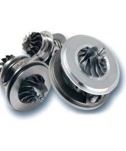 HJL Autoparts TURBOCHARGER GT1749V Turbo CHRA Fit Hyundai H-1 Starex IMax ILoad 2.5 CRDi D4CB 28200-4A480 - #41006-82300