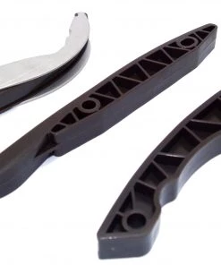 HJL Autoparts Replacement Timing Chain Kit Fits HYUNDAI STAREX H-1 I800 ILoad KIA SORENTO 2.5L CRDi D4CB Engine Replacement Timing Chain Kit - #HJ-41006-AR