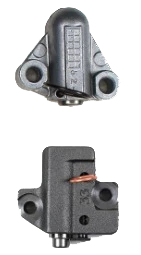 HJL Autoparts Timing Chain Kit Fit Hyundai Sonata Tucson Kia Optima Rondo 2.4L W/o Gears 06-12 - #HJ-41019-A