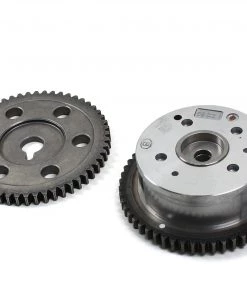 HJL Autoparts Timing Chain Kit For Hyundai ILoad IMax TQ H1 2.4 Petrol W/VVT Gear 2007 - #HJ-41022-STV