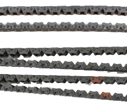 HJL Autoparts Fit For 06-14 Dodge Hyundai Jeep Kia Mitsubishi Replacement Timing Chain Kit Without Gears - #HJ-41019-HJ