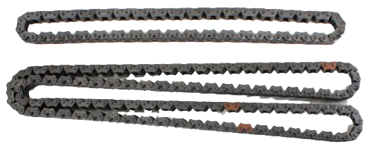 HJL Autoparts Fit For 06-14 Dodge Hyundai Jeep Kia Mitsubishi Replacement Timing Chain Kit Without Gears - #HJ-41019-HJ 4 HJL Autoparts Fit For 06-14 Dodge Hyundai Jeep Kia Mitsubishi Replacement Timing Chain Kit Without Gears - #HJ-41019-HJ