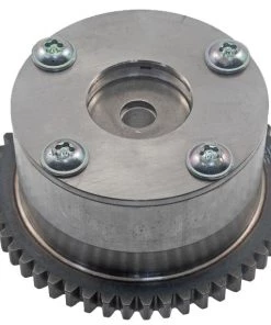 HJL Autoparts TIMING CHAIN KIT Timing Camshaft VVT Gears X 2pcs Fit HYUNDAI Sonata Santa Fe Azera 3.3L 3.5L,KIA Sorento Amanti 3.8L 3.3L ENGINE:G6DA G6DB G6DC 2006-12 - #HJ-41020-VT