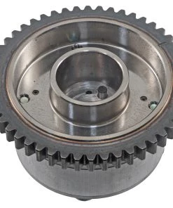 HJL Autoparts Timing Chain Kit Fit HYUNDAI Sonata Santa Fe Azera 3.3L 3.5L,KIA Sorento Amanti 3.8L 3.3L W/Camshaft VVT Gears X 2PCS , ENGINE:G6DA G6DB G6DC 2006-12 - #HJ-41020-V