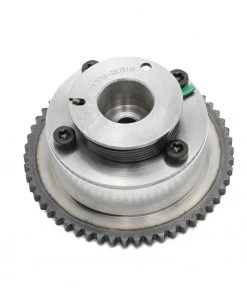 HJL Autoparts Intake+Exhaust CVVT Gear For Hyundai Elantra I30 1.8L 2.0L Kia Soul 2.0 2014-18 - #HJ-41031-IEVT