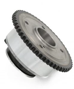 HJL Autoparts Intake+Exhaust CVVT Gear For Hyundai Elantra I30 1.8L 2.0L Kia Soul 2.0 2014-18 - #HJ-41031-IEVT