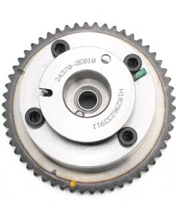 HJL Autoparts Timing Chain Kit+2 CVVT Gears For Hyundai Elantra 1.8L 2.0L Kia Soul 2.0L 14-18 - #HJ-41031-V