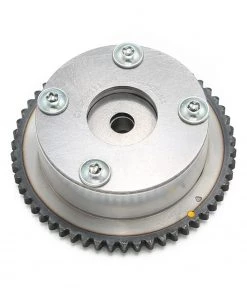 HJL Autoparts Timing Chain Kit+2 CVVT Gears For Hyundai Elantra 1.8L 2.0L Kia Soul 2.0L 14-18 - #HJ-41031-V