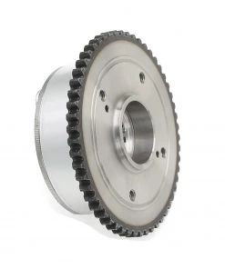 HJL Autoparts Intake+Exhaust CVVT Gear For Hyundai Elantra I30 1.8L 2.0L Kia Soul 2.0 2014-18 - #HJ-41031-IEVT