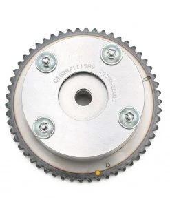 HJL Autoparts Timing Chain Kit+2 CVVT Gears For Hyundai Elantra 1.8L 2.0L Kia Soul 2.0L 14-18 - #HJ-41031-V