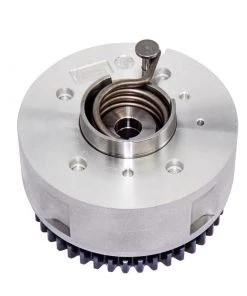 HJL Autoparts CVVT Camshaft Gear(Intake+Exhaust)For Hyundai I10 I20 1.2L Kia Picanto Rio G4LA - #HJ-41035-IEVT