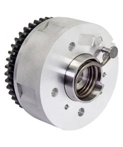 HJL Autoparts CVVT Camshaft Gear(Intake+Exhaust)For Hyundai I10 I20 1.2L Kia Picanto Rio G4LA - #HJ-41035-IEVT