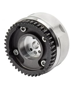 HJL Autoparts CVVT Camshaft Gear(Intake+Exhaust)For Hyundai I10 I20 1.2L Kia Picanto Rio G4LA - #HJ-41035-IEVT