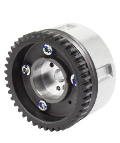 HJL Autoparts Timing Chain Kit+CVVT Camshaft Gears For Kia Picanto Rio 1.2L G4LA 2011-18 - #HJ-42035-V