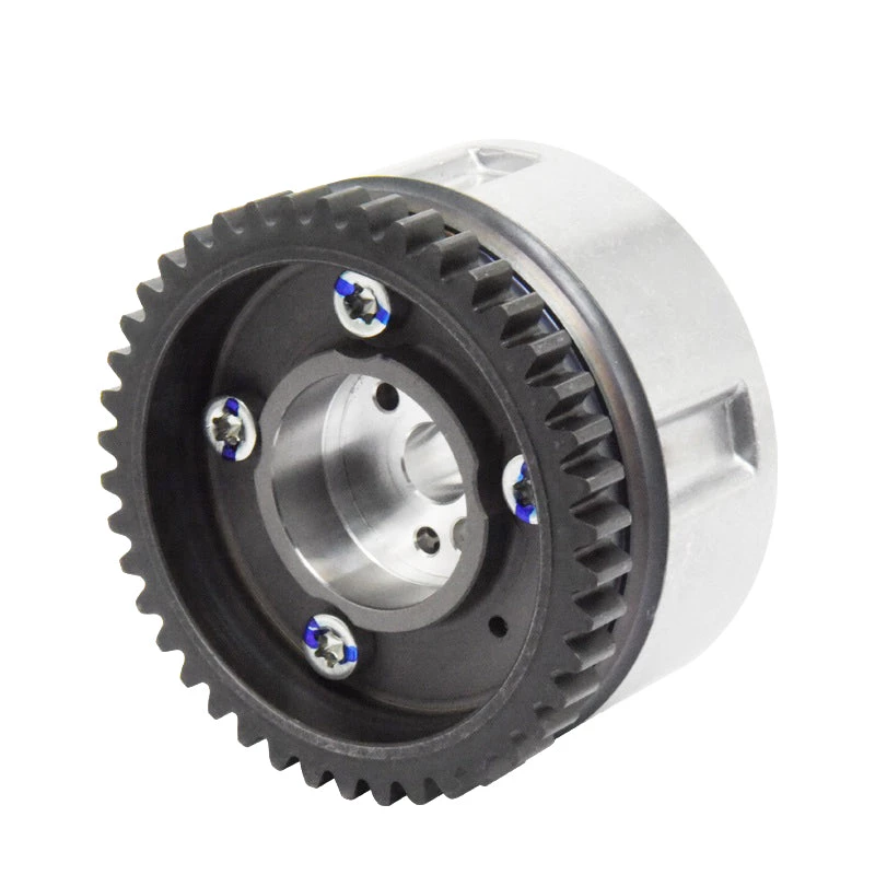 HJL Autoparts Intake CVVT Camshaft Gear For Hyundai I10 I20 Kia Rio 1.2L Kappa G4LA 2435003001 - #HJ-41035-IVT 6 HJL Autoparts Intake CVVT Camshaft Gear For Hyundai I10 I20 Kia Rio 1.2L Kappa G4LA 2435003001 - #HJ-41035-IVT