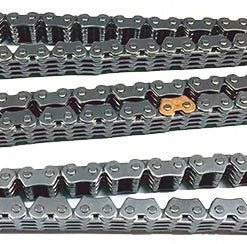 HJL Autoparts Timing Chain Kit+CVVT Camshaft Gears For Kia Picanto Rio 1.2L G4LA 2011-18 - #HJ-42035-V