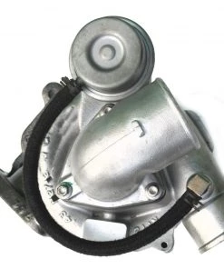 HJL Autoparts Turbo Turbocharger For Hyundai Starex H-1 2.5 TCI D4BH 4D56 100 Kw 2001 - #41056-82100