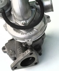 HJL Autoparts Turbo Turbocharger For Hyundai Starex H-1 2.5 TCI D4BH 4D56 100 Kw 2001 - #41056-82100