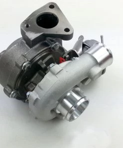 HJL Autoparts GT1749V Turbo Turbocharger For Hyundai Santa Fe Trajet 2.0 CRDI D4EA-V - #41399-82100