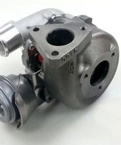 HJL Autoparts GT1749V Turbo Turbocharger For Hyundai Santa Fe Trajet 2.0 CRDI D4EA-V - #41399-82100