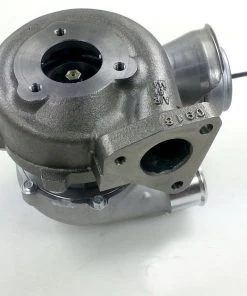 HJL Autoparts GT1749V Turbo Turbocharger For Hyundai Santa Fe Trajet 2.0 CRDI D4EA-V - #41399-82100