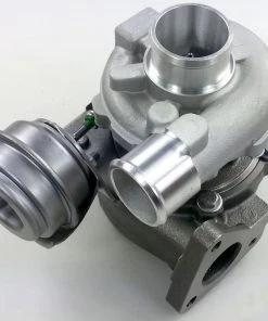 HJL Autoparts GT1749V Turbo Turbocharger For Hyundai Santa Fe Trajet 2.0 CRDI D4EA-V - #41399-82100