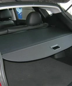 HJL Autoparts Retractable Trunk Cargo Cover Luggage Shade Shield For HYUNDAI Tucson 2015-18 - #41518-21200 17 HJL Autoparts Retractable Trunk Cargo Cover Luggage Shade Shield For HYUNDAI Tucson 2015-18 - #41518-21200