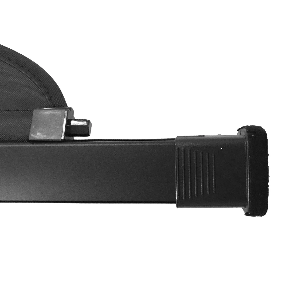 HJL Autoparts Retractable Trunk Cargo Cover Luggage Shade Shield For HYUNDAI Tucson 2015-18 - #41518-21200 7 HJL Autoparts Retractable Trunk Cargo Cover Luggage Shade Shield For HYUNDAI Tucson 2015-18 - #41518-21200