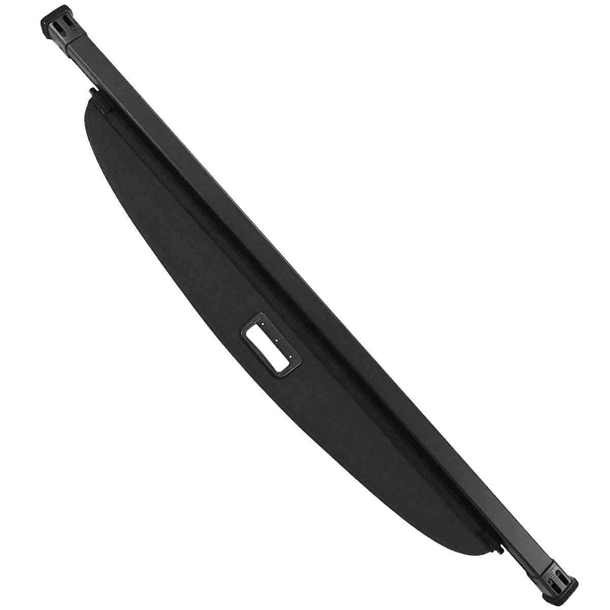 HJL Autoparts Retractable Trunk Cargo Cover Luggage Shade Shield For HYUNDAI Tucson 2015-18 - #41518-21200 5 HJL Autoparts Retractable Trunk Cargo Cover Luggage Shade Shield For HYUNDAI Tucson 2015-18 - #41518-21200