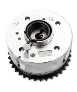 HJL Autoparts Timing Chain Kit For Hyundai Accent I30 I40 Ix35 Veloster 1.6L W/2 VVT Gears - #HJ-41642-V